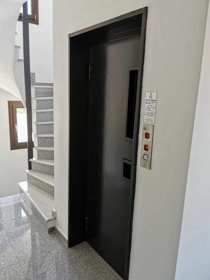 Magical Seaside Town Boutique Apts 2 Kyparissia Buitenkant foto