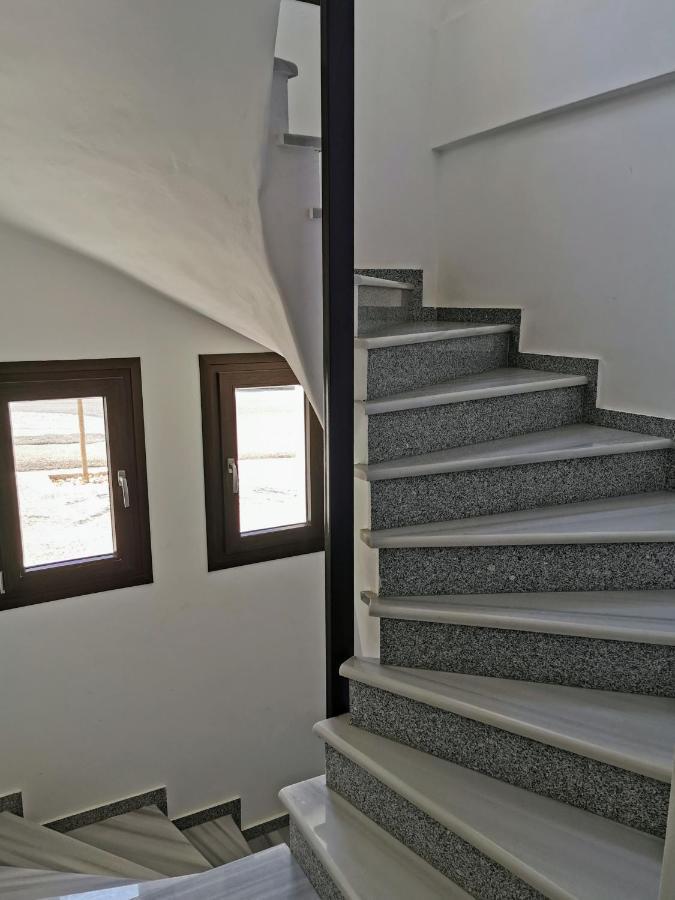 Magical Seaside Town Boutique Apts 2 Kyparissia Buitenkant foto