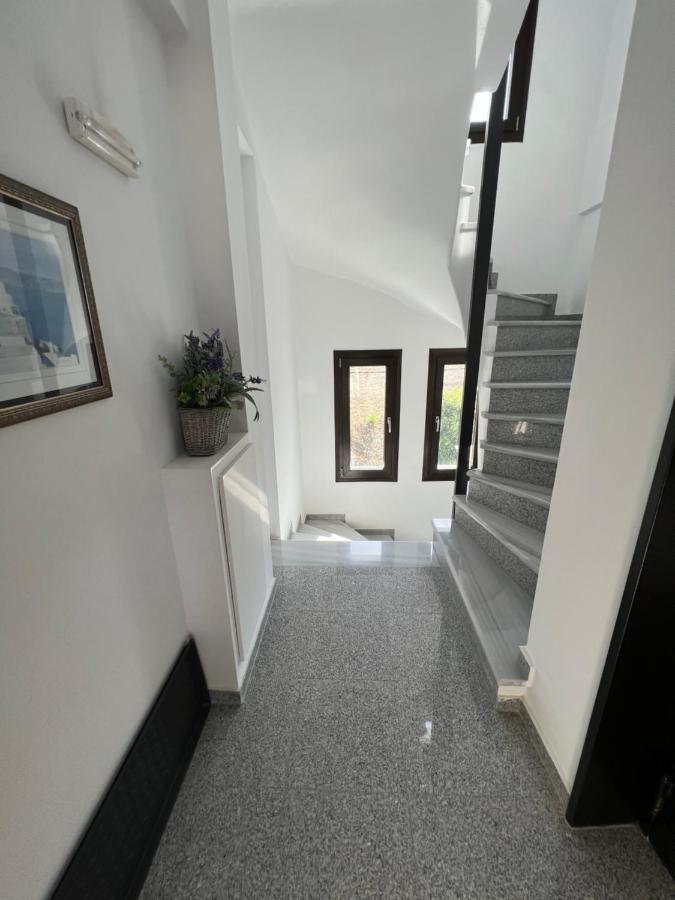 Magical Seaside Town Boutique Apts 2 Kyparissia Buitenkant foto