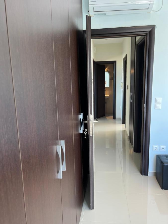 Magical Seaside Town Boutique Apts 2 Kyparissia Buitenkant foto