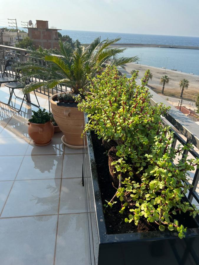 Magical Seaside Town Boutique Apts 2 Appartement Kyparissia Buitenkant foto