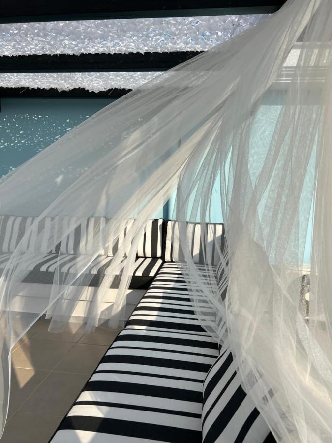 Magical Seaside Town Boutique Apts 2 Kyparissia Buitenkant foto