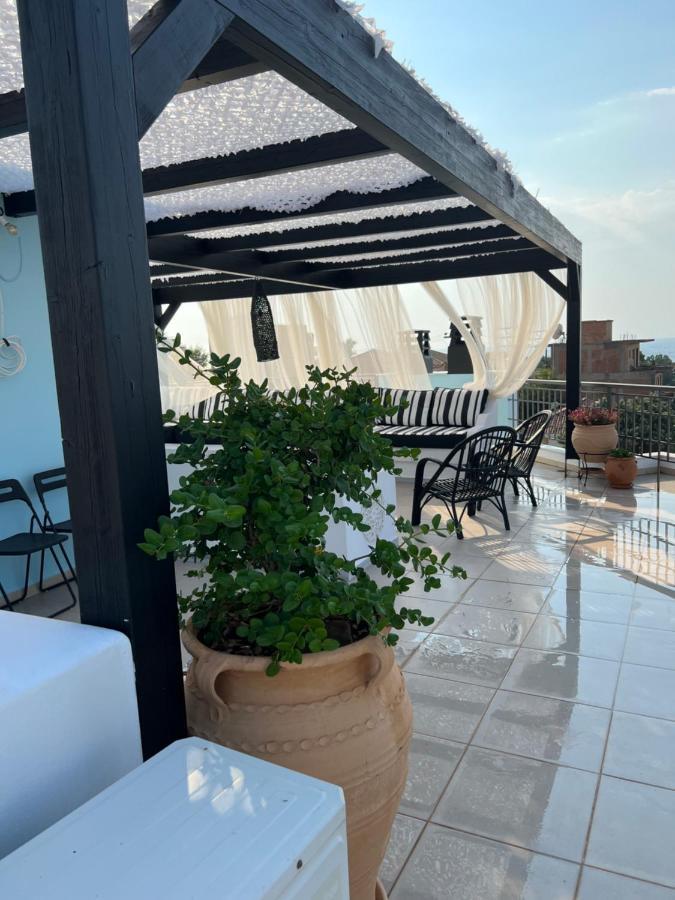 Magical Seaside Town Boutique Apts 2 Kyparissia Buitenkant foto