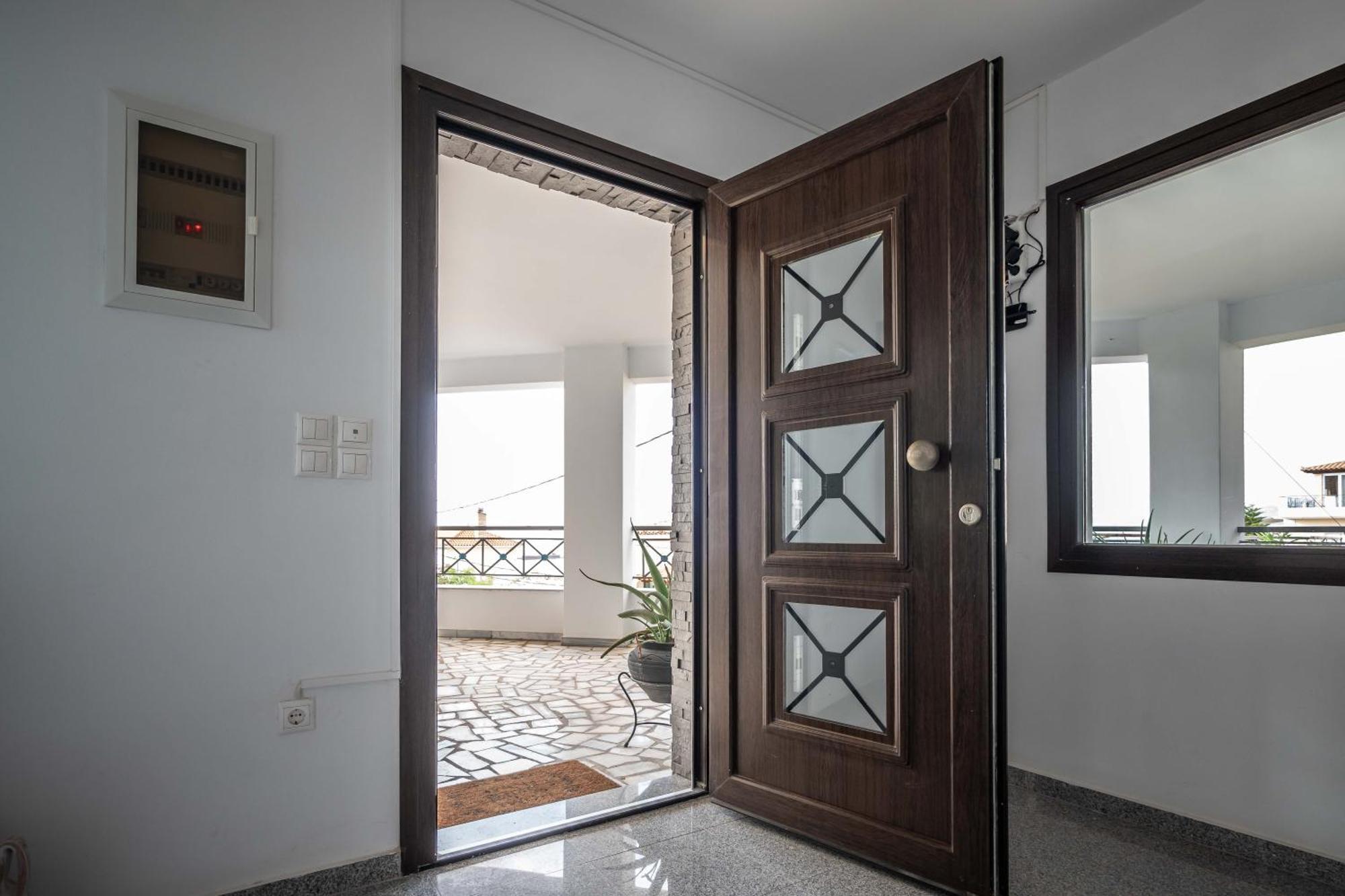 Magical Seaside Town Boutique Apts 2 Kyparissia Buitenkant foto