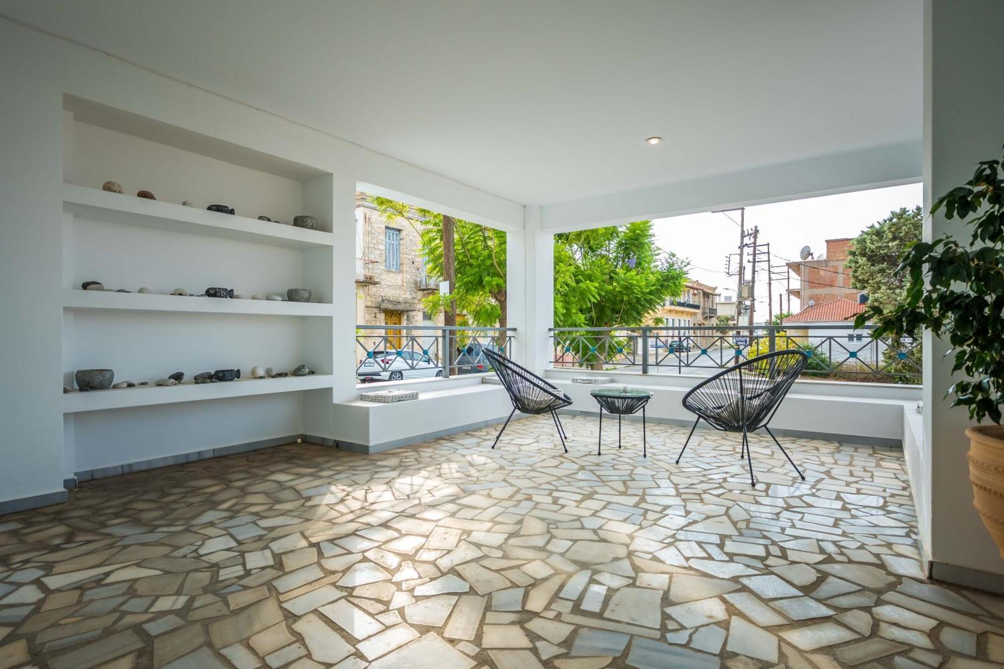 Magical Seaside Town Boutique Apts 2 Kyparissia Buitenkant foto