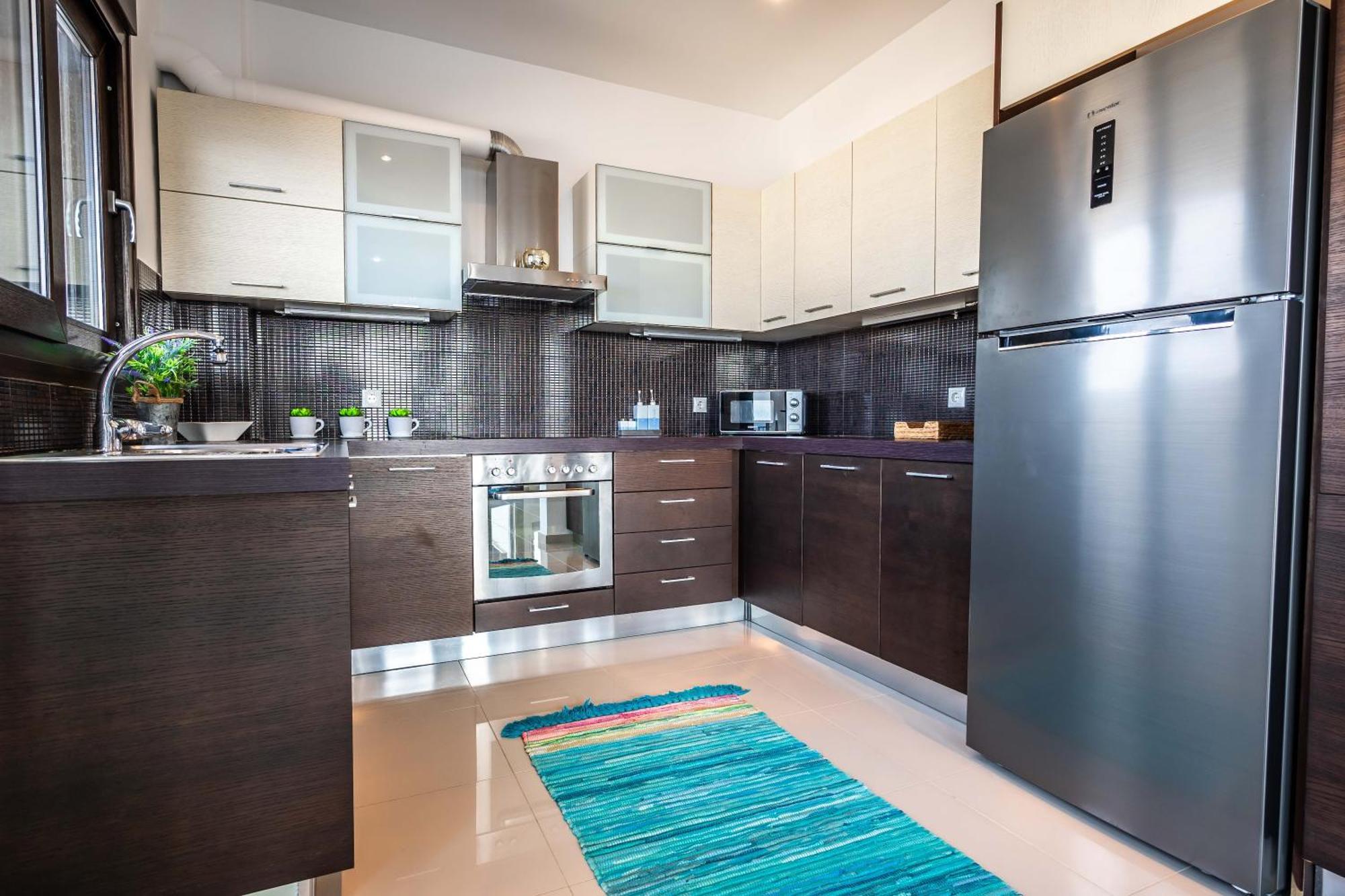 Magical Seaside Town Boutique Apts 2 Kyparissia Buitenkant foto