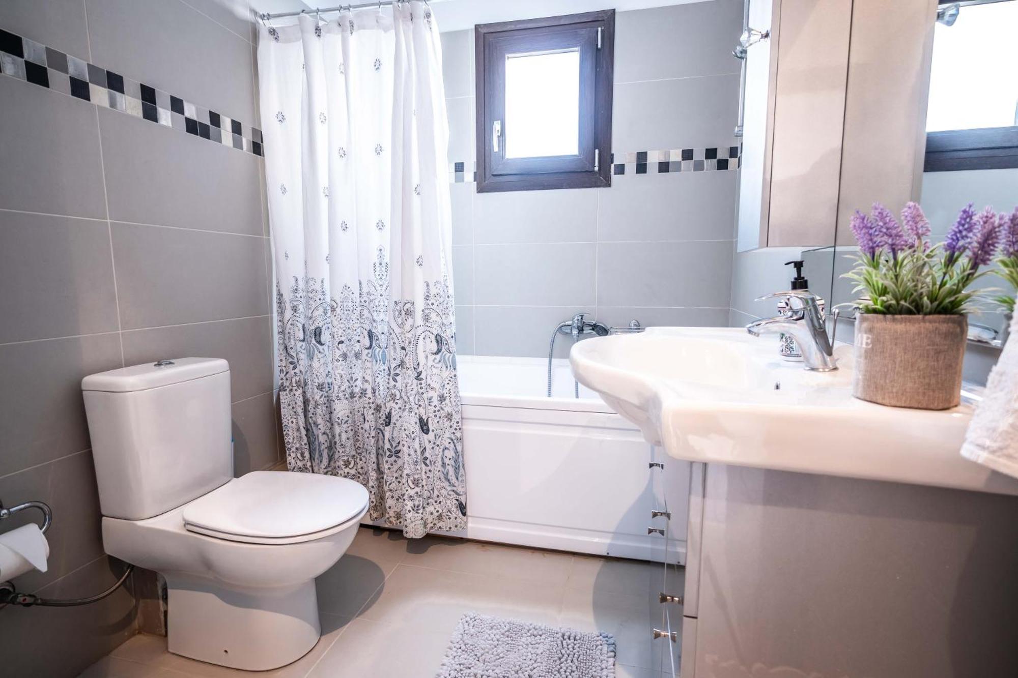 Magical Seaside Town Boutique Apts 2 Kyparissia Buitenkant foto