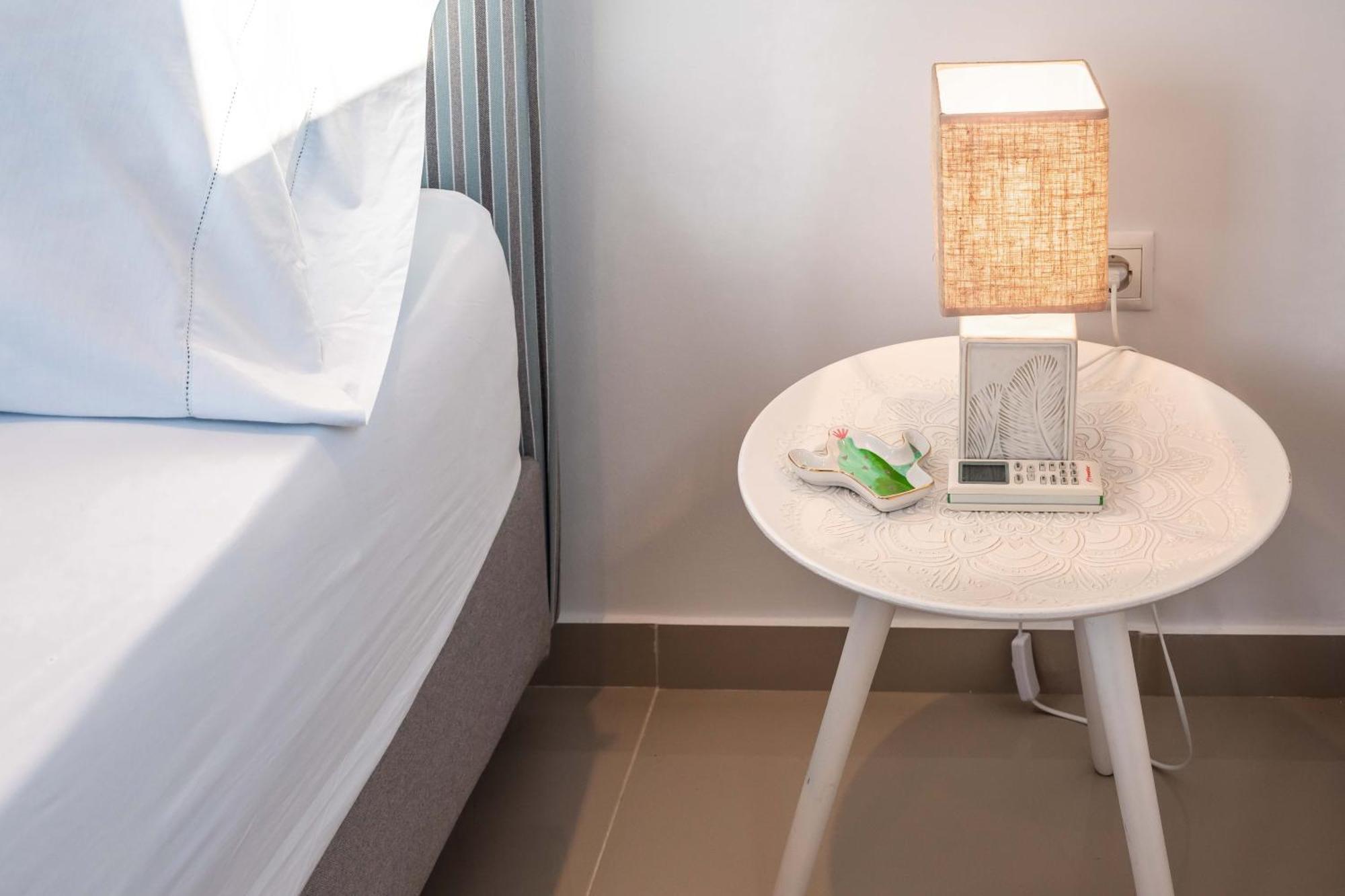Magical Seaside Town Boutique Apts 2 Kyparissia Buitenkant foto