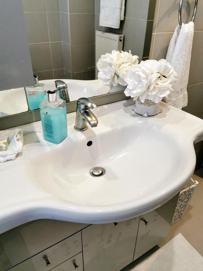 Magical Seaside Town Boutique Apts 2 Kyparissia Buitenkant foto